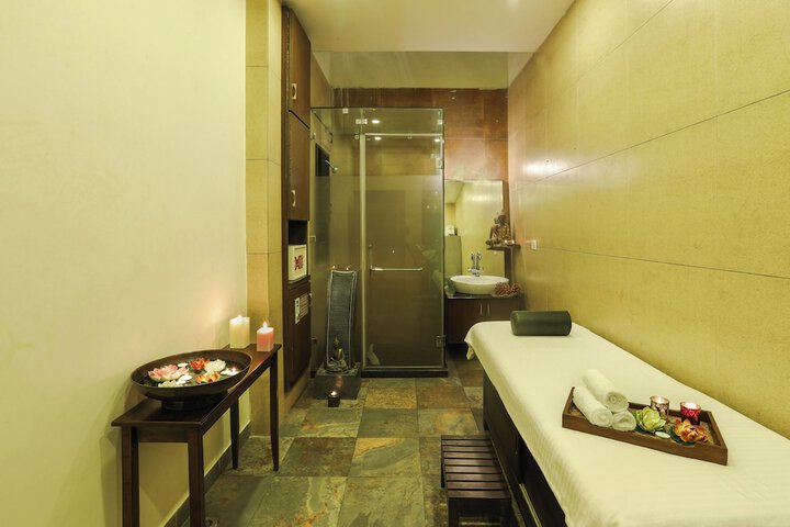 Spa Photos