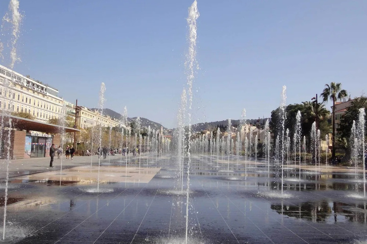 Le Paradisier