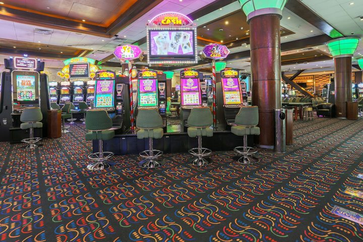 Casino