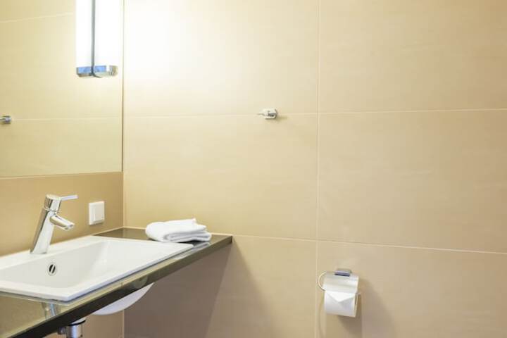 Bathroom Vanities