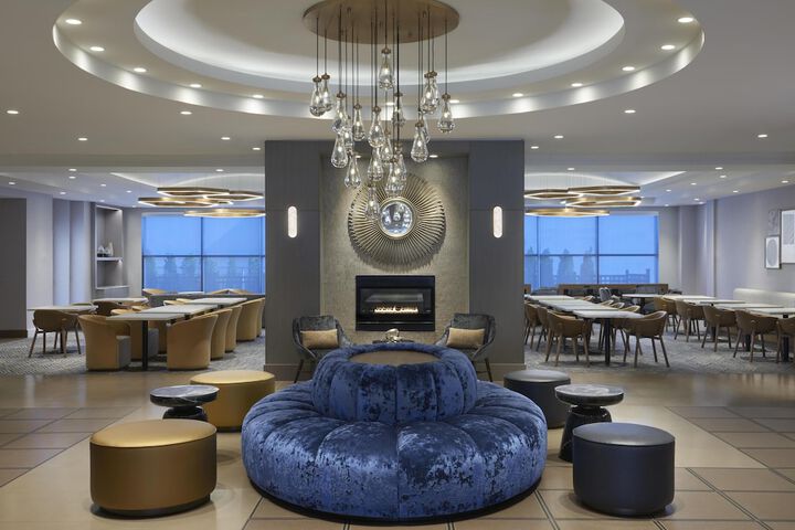 Hotel Interior 3 of 46