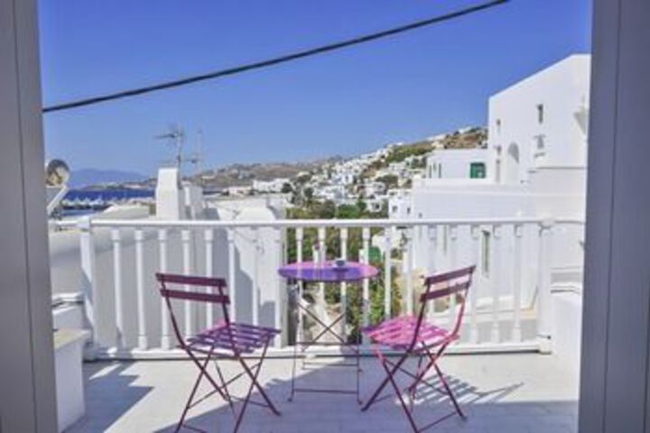 SANDYS HOUSE