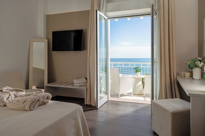 Hotel Ca' Bianca in Riccione