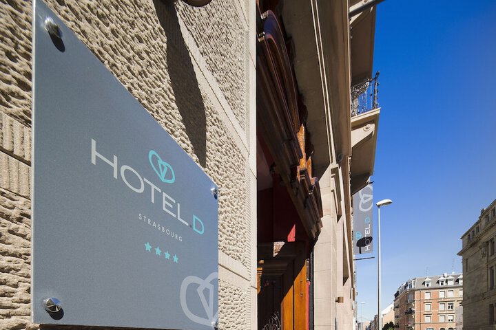 Hotel 53 of 55