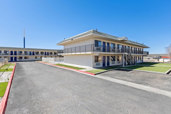Hotel 56 of 64