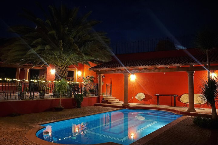 Pool 29 of 32