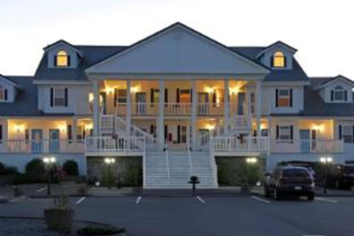 Hotel 9 of 23