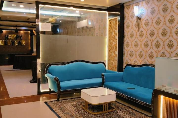 Hotel Marygold