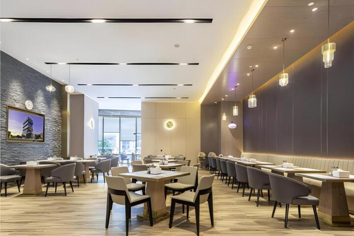 Premier City Comfort Hotel Quanzhou Wanda Plaza