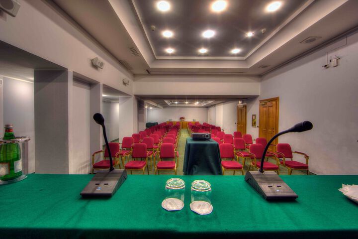 Meeting 151 of 172
