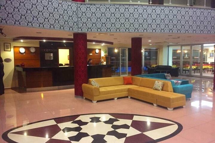 Hotel Interior 2 of 64