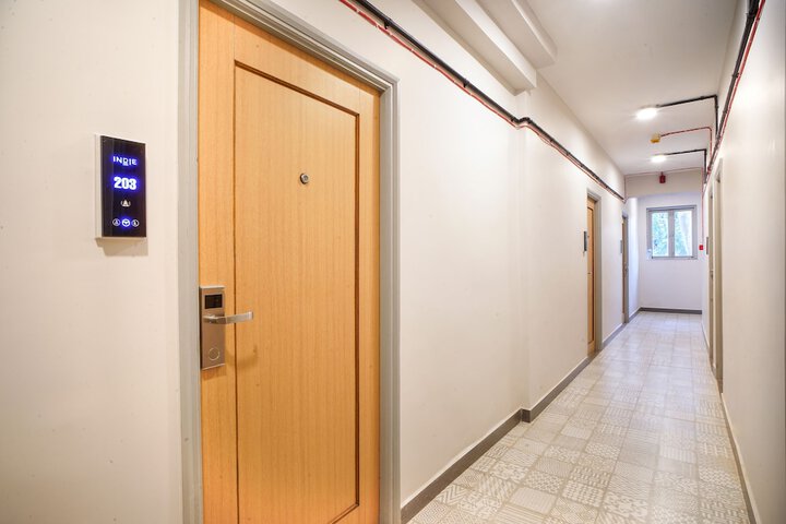 Hotel 107 of 116