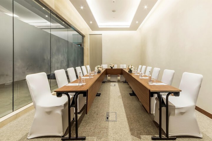 Meeting 234 of 268
