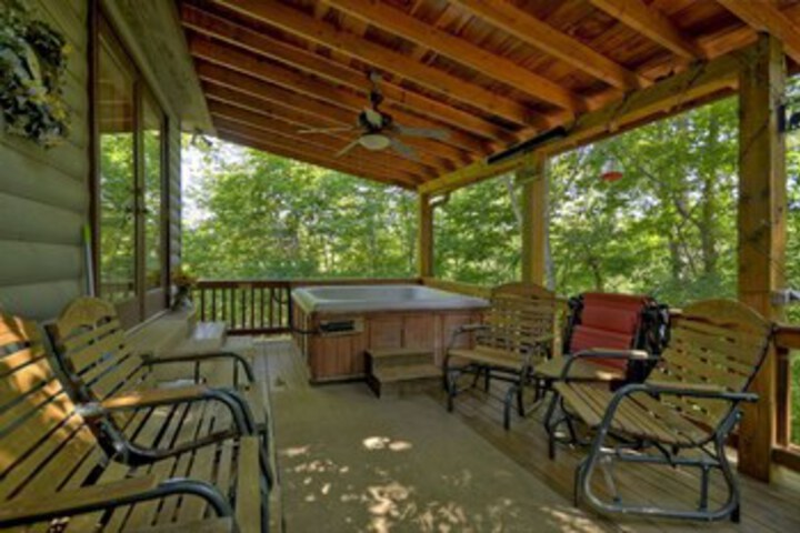 Terrace/Patio 3 of 56