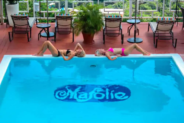 Pool 46 of 84