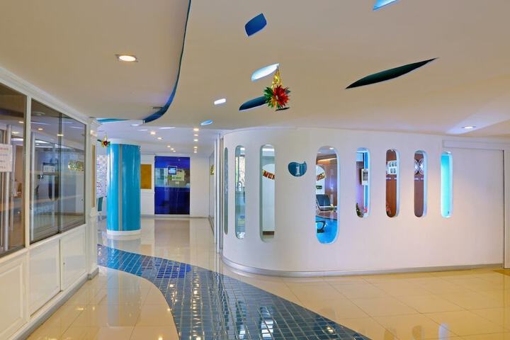 Hotel Interior 3 of 147