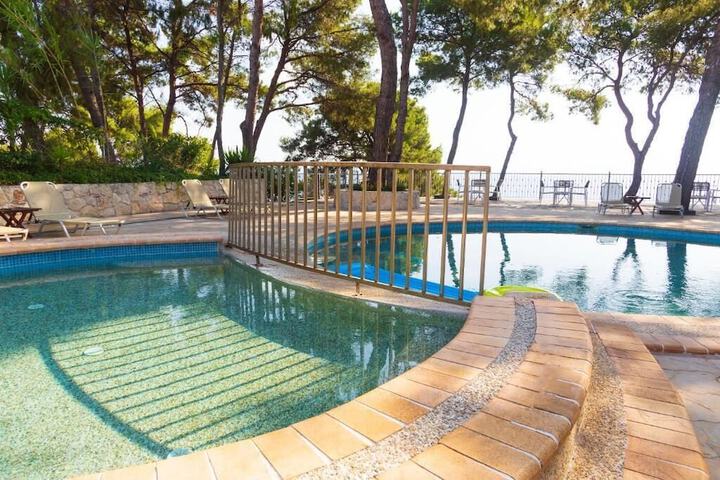 Pool 4 of 44