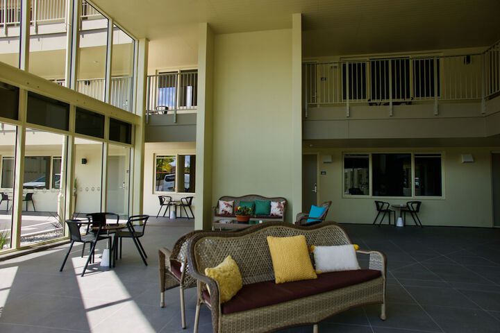 Terrace/Patio 37 of 72