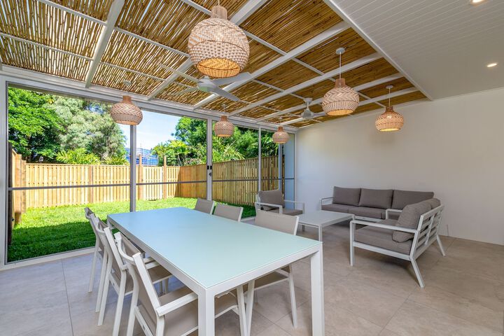 Terrace/Patio 12 of 23