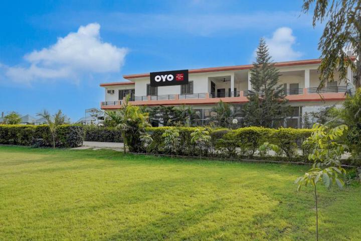 Hotel O Kingdom