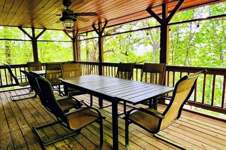 Terrace/Patio 210 of 299