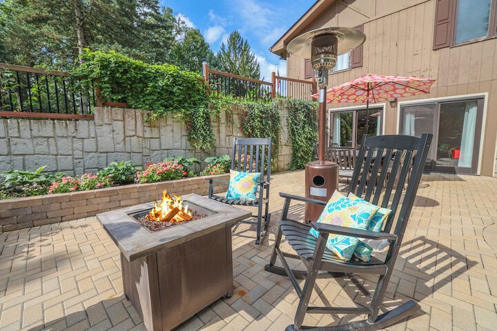 Terrace/Patio 43 of 91