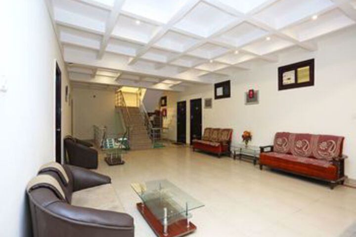 Hotel Interior 19 of 21