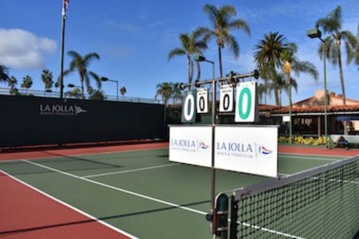 Tennis and Basketball Courts 136 of 426