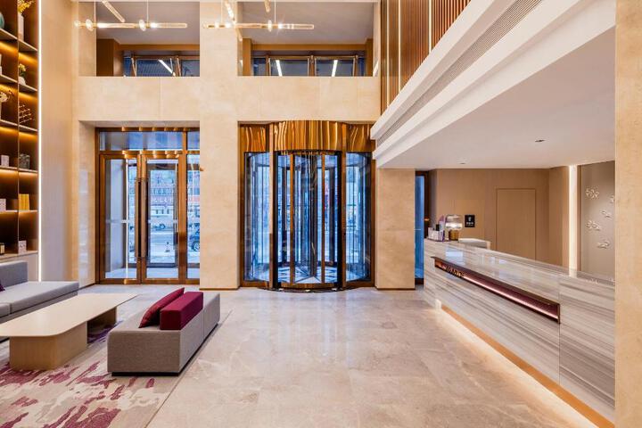 Lavande Hotel (Harbin Acheng Department Store)