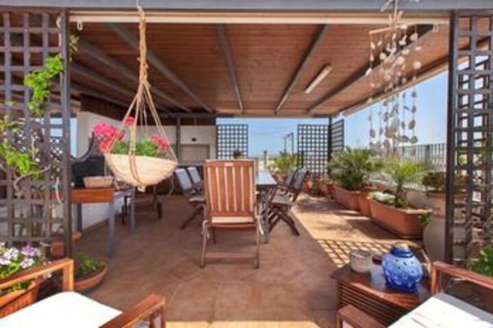 Terrace/Patio 36 of 36