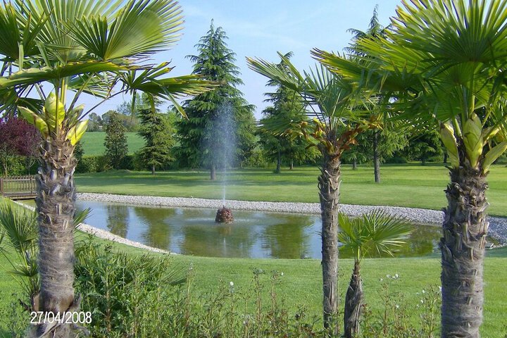 Fitness Facility Photos