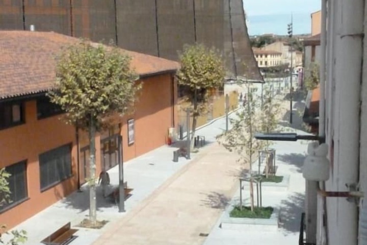 Facade