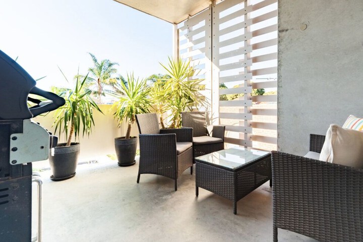 Terrace/Patio 12 of 19