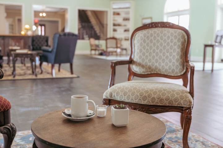 Hotel Interior 9 of 80