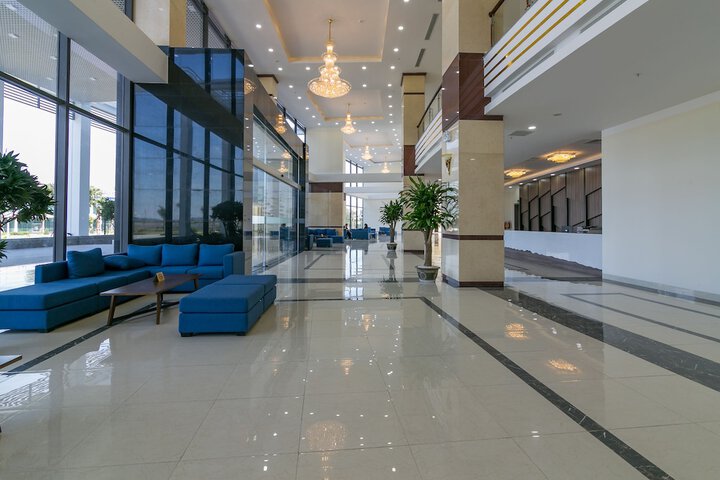 Hotel Interior 2 of 80