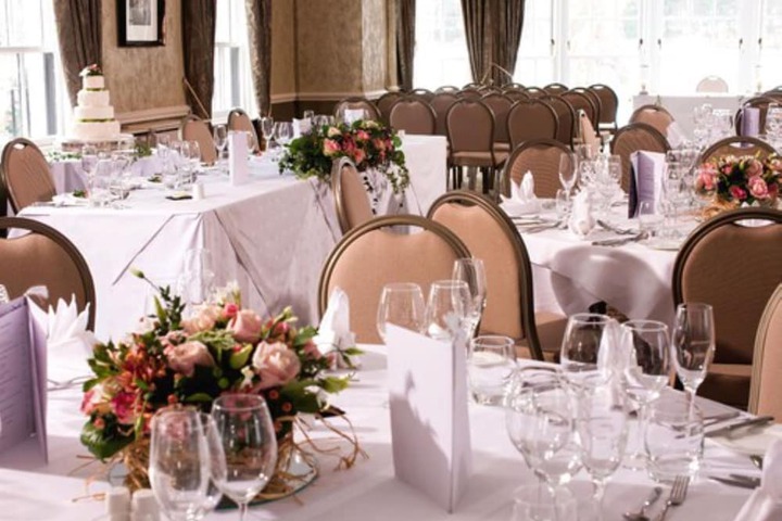 Wedding/Banquet 43 of 62