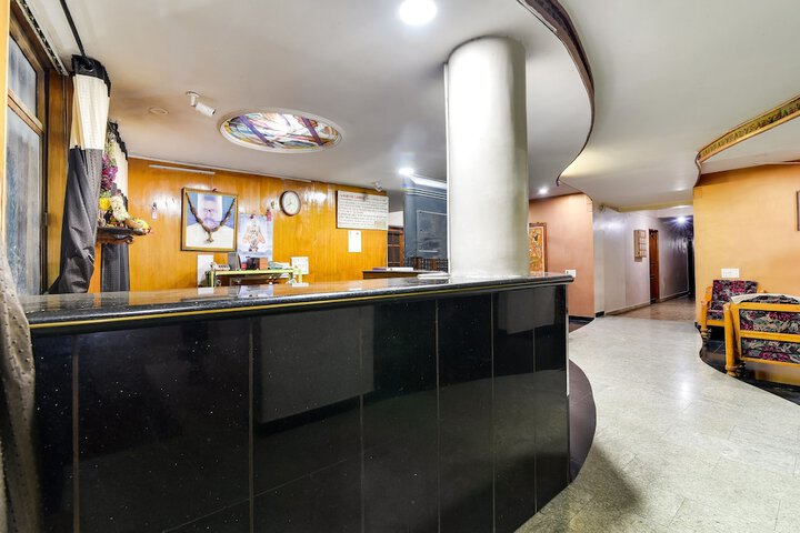 Hotel Interior 4 of 13