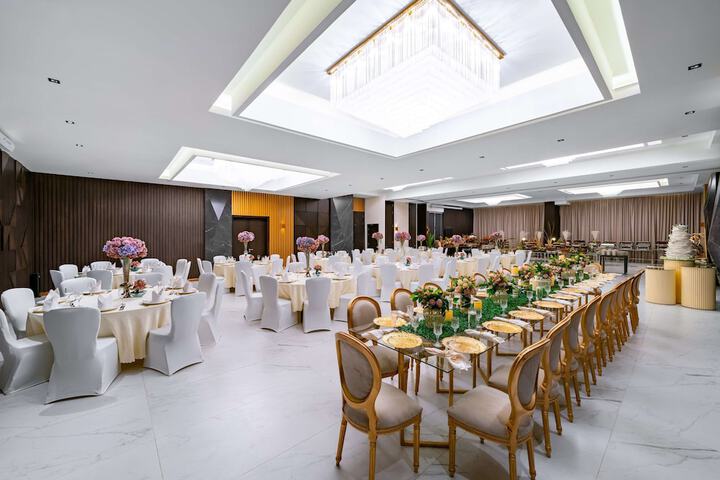Wedding/Banquet 110 of 136