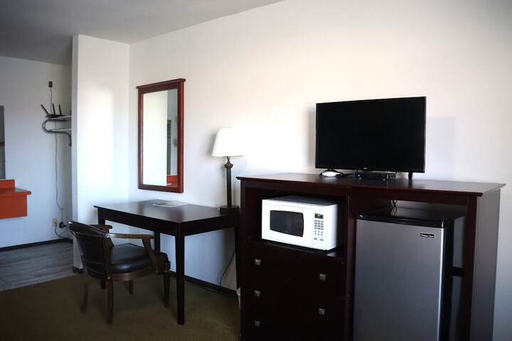 1 Double Bed (5 of 19)