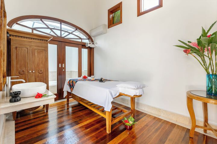 Wellness Treatments