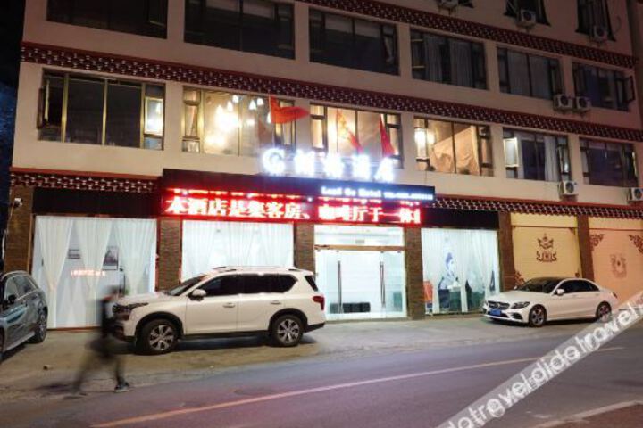 Hotel 3 of 11