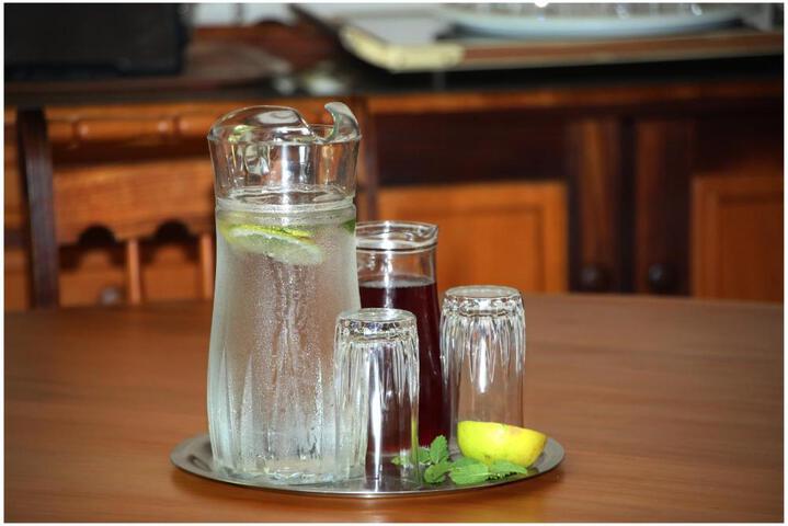 Fitness Facility Photos