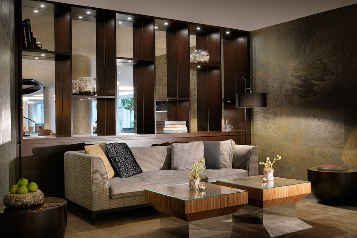 Lobby Photos