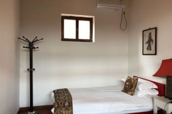 Guest Suite Photo
