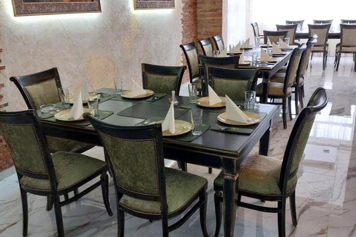 Image of JOKSIM Rooms & Restaurant