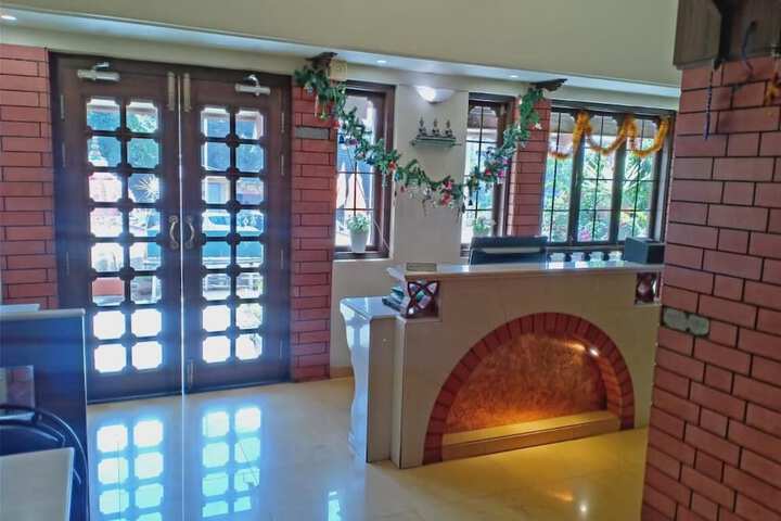 Hotel Interior 3 of 20