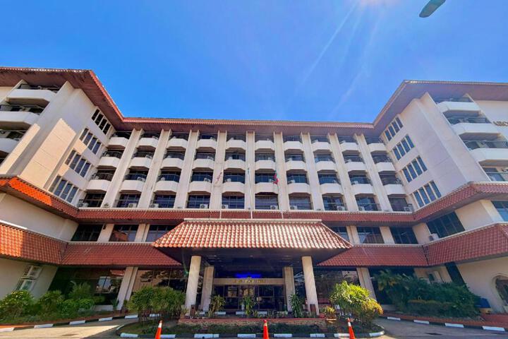 Photo of Marco Polo Hotel - Tawau