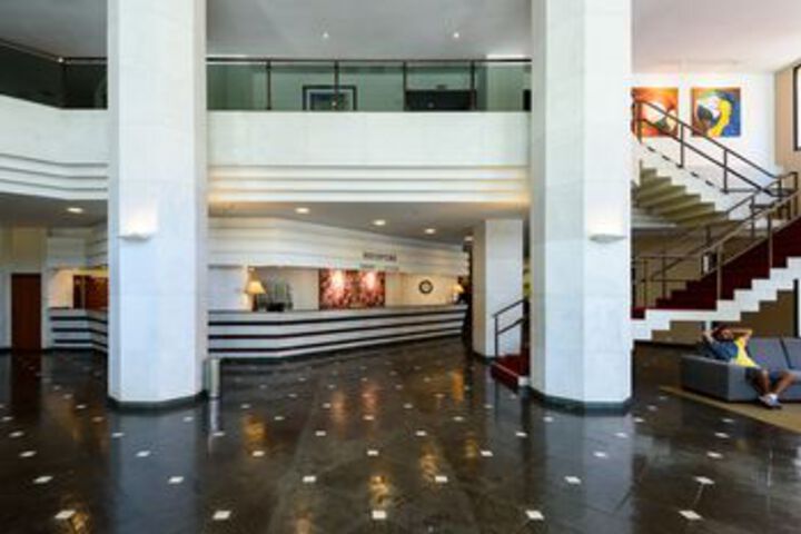 Hotel Interior 25 of 28