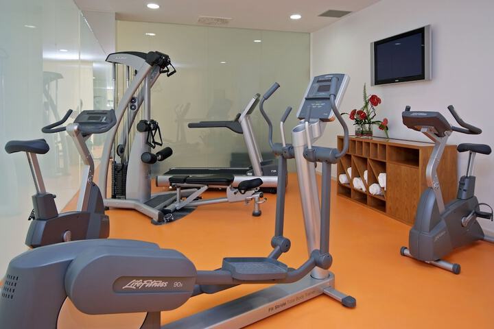Fitness Club
