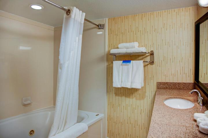 Double Accessible (2 of 3)